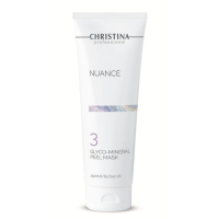 Гліко-Мінеральна Маска-Пілінг Glyco-Mineral Peel Mask 30 мл