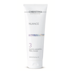 Гліко-Мінеральна Маска-Пілінг Glyco-Mineral Peel Mask 30 мл