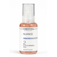 Гліко-Мінеральний Пілінг Glyco-Mineral Peel 10 мл