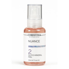 Гліко-Мінеральний Пілінг Glyco-Mineral Peel 10 мл