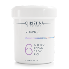 Крем для Інтенсивного Відновлення Intense Repair Cream Rich 50 мл