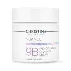 Крем з Колагеном «Сяяння» Pro-Collagen Radiance Cream 10 мл