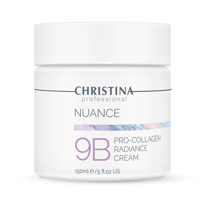 Крем з Колагеном «Сяяння» Pro-Collagen Radiance Cream 50 мл