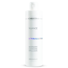 Очищувальна Емульсія з Екстрактом Малини Raspberry Cleansing Emulsion 50 мл