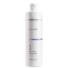 Передпілінговий Очищувальний Гель Pre-Peel Cleanser 50 мл