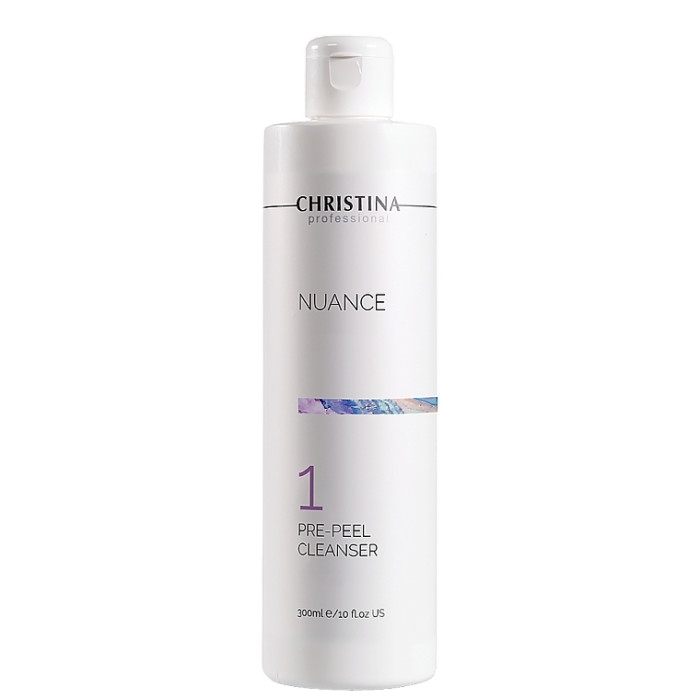 Передпілінговий Очищувальний Гель Pre-Peel Cleanser  300 мл