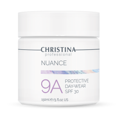 Захисний Денний Крем SPF 30 Protective Day-Wear SPF30 10 мл