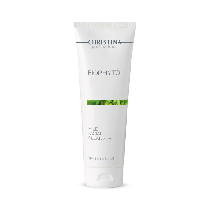 М’який Очищувальний Гель pH 5.0-6.0 Mild Facial Cleanser  500 мл