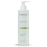 Освіжальний Тонік Refreshing Toner pH 4.0-5.0 Refreshing Toner 100 мл