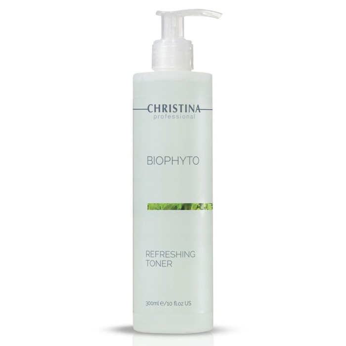 Освіжальний Тонік Refreshing Toner pH 4.0-5.0 Refreshing Toner 300 мл