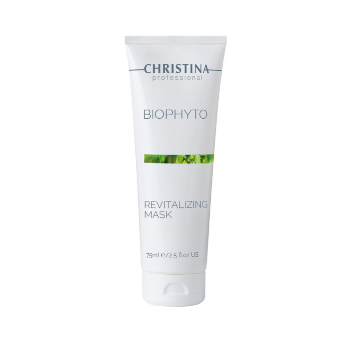 Відновлювальна Маска Revitalizing Mask 50 мл