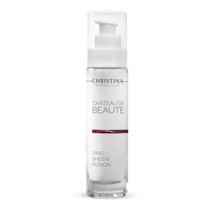 Сироватка «Бездоганність» Vino Sheen Serum 100 мл