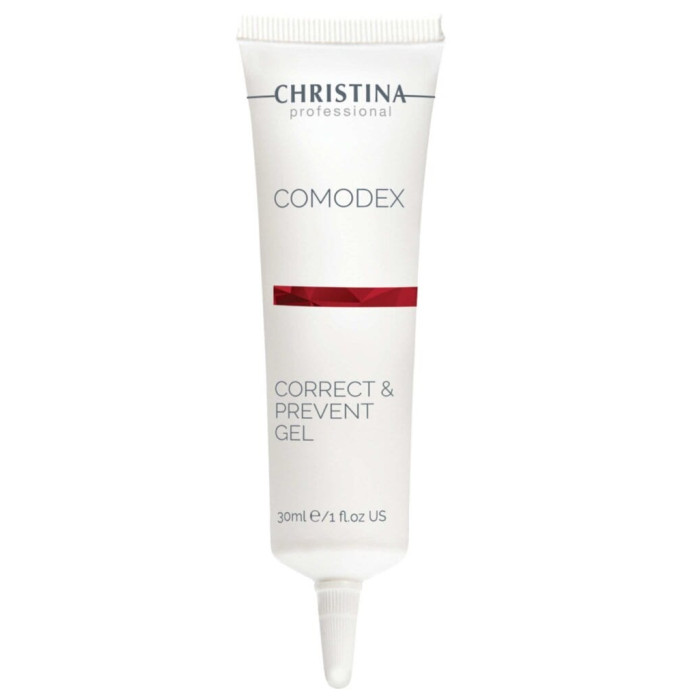 Гель «Корекція та Запобігання» Correct & Prevent Gel 30 мл