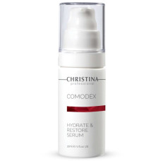 Зволожуюча та Відновлююча Сироватка Hydrate & Restore Serum 30 мл