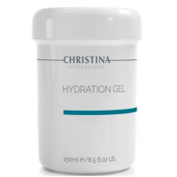 Гідрувальний Гель для Всіх Типів Шкіри Hydration Gel 50 мл