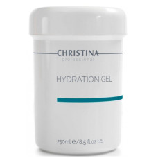 Гідрувальний Гель для Всіх Типів Шкіри Hydration Gel 30 мл