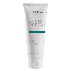 Крем для Делікатного Відновлення Шкіри Навколо Очей Delicate Eye Repair 10 мл