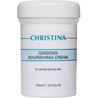 Живильний Крем з Женьшенем для Нормальної Шкіри Ginseng Nourishing Cream 30 мл