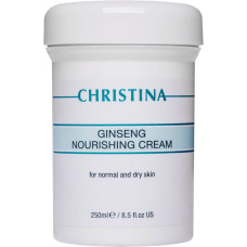 Живильний Крем з Женьшенем для Нормальної Шкіри Ginseng Nourishing Cream 30 мл
