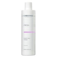 Очищувальний Тонік з Лавандою для Сухої Шкіри pH 2.4-3.0 Purifying Tonic 300 мл