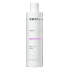 Очищувальний Тонік з Лавандою для Сухої Шкіри pH 2.4-3.0 Purifying Tonic 50 мл