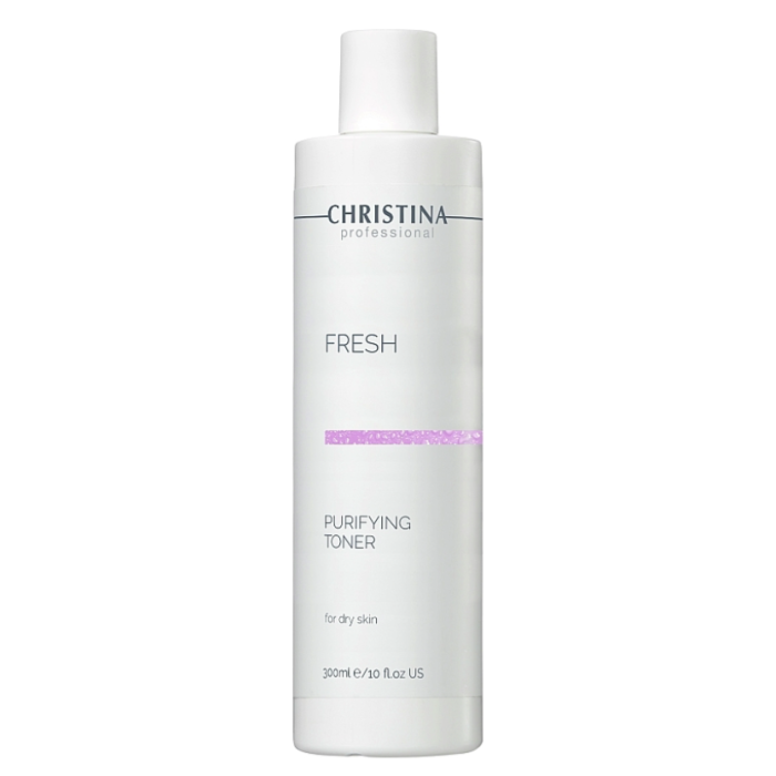 Очищувальний Тонік з Лавандою для Сухої Шкіри pH 2.4-3.0 Purifying Tonic 100 мл