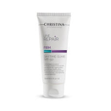 Денний Крем із Захистом SPF50 Firm Daytime Guard SPF50 10 мл