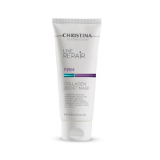 Маска для Відновлення Здоровʼя Шкіри Firm Collagen Boost Mask 30 мл