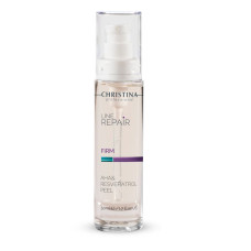 Пілінг з АHA-Кислотами та Ресвератролом Firm АНА & Resveratrol Peel 10 мл