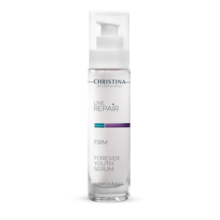 Сироватка Вічна Молодість Christina Firm Forever Youth Serum 30 мл
