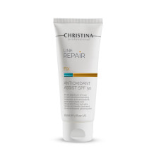 Антиоксидантний Лосьйон Antioxidant Assist SPF-50 10 мл