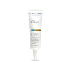 Крем для Очей з Ретинолом та Bitamihom E Retinol E Eye Cream 10 мл