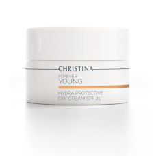 Денний Гідрозахисний Крем SPF 25 Hydra-Protective Day Cream 10 мл