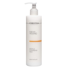 Ніжне Очищуюче Молочко Gentle Cleansing Milk 50 мл