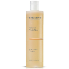 Очищувальний Тонік pH 9.0 - 10.5 Purifying Toner 50 мл