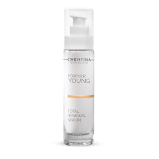 Омолоджувальна Сироватка Total Renew Serum 10 мл