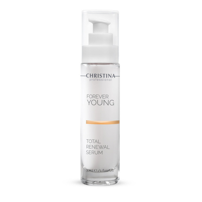 Омолоджувальна Сироватка Total Renew Serum 30 мл