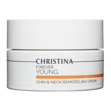 Ремоделюючий Крем для Шиї та Підборіддя Chin & Neck Remodeling Cream 10 мл