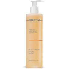 Зволожувальний Гель для Вмивання pH 7.8 - 8.8 Moisturizing Facial Wash 50 мл
