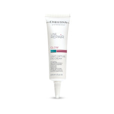 Багатофункціональний Крем для Шкіри Навколо Очей Glow Light Capture Eye Cream 10 мл
