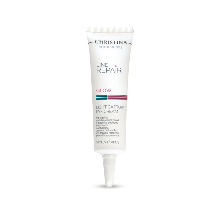 Багатофункціональний Крем для Шкіри Навколо Очей Glow Light Capture Eye Cream 10 мл