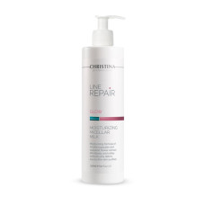 Зволожувальне Міцелярне Молочко Moisturizing Micellar Milk 300 мл