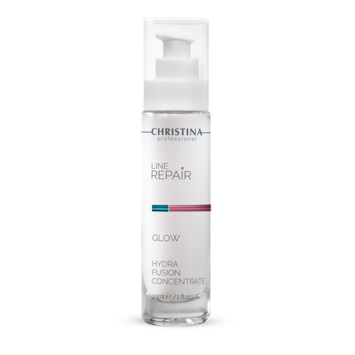 Зволожувальний Концентрат Hydra Fusion Concentrate 