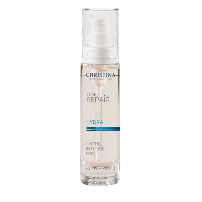 Інтенсивний Гель-Пілінг І3 Молочною Кислотою Hydra Lactic Intense Peel 50 мл