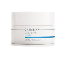 Крем з Екстрактом Женьшеню Ginseng Cream 10 мл