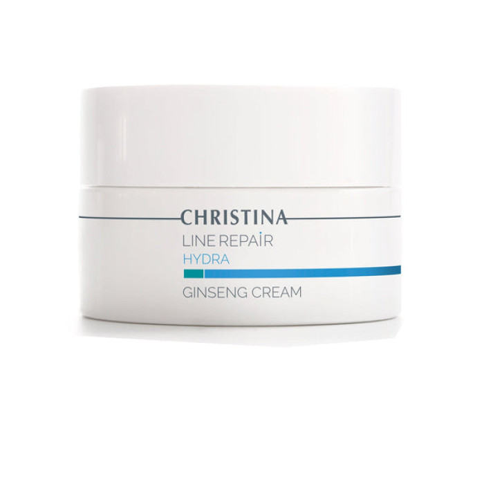Крем з Екстрактом Женьшеню Ginseng Cream 30 мл
