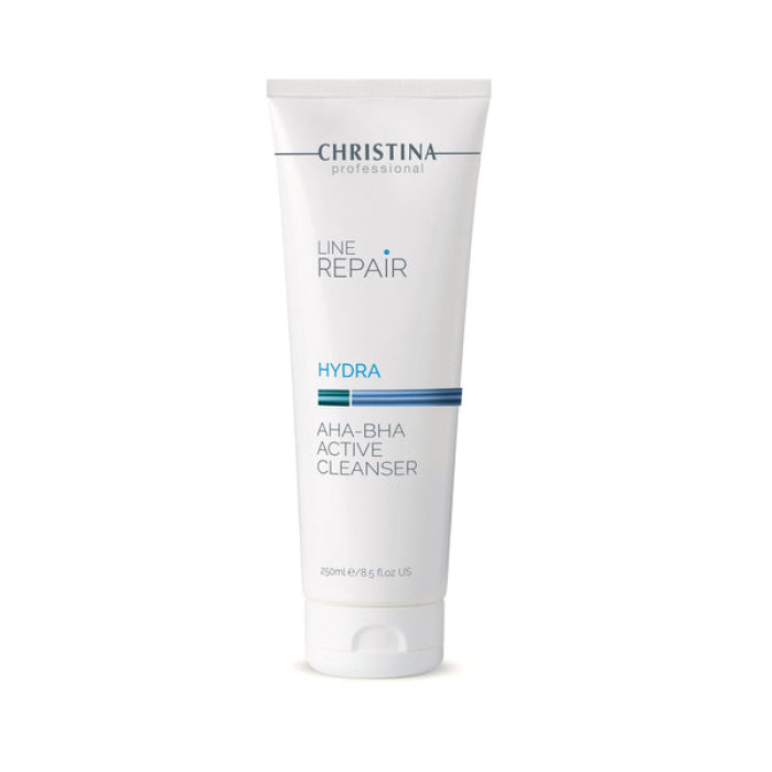 Очищувач з АНА-ВНА Кислотами АНА-ВНА Active Cleanser 100 мл