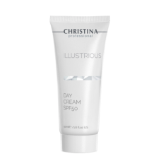 Денний Крем SPF 50 Day Cream 10 мл
