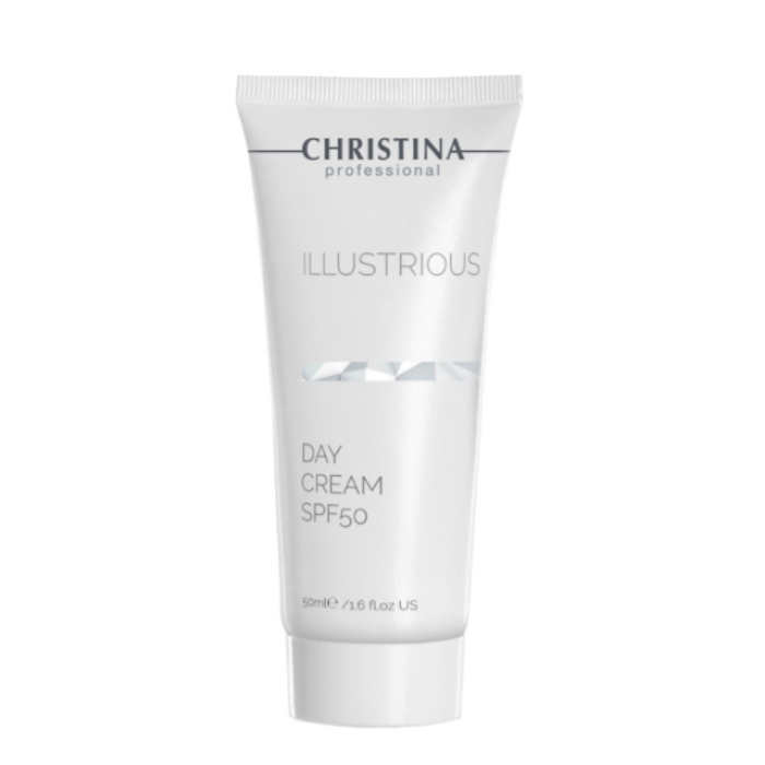 Денний Крем SPF 50 Day Cream 30 мл