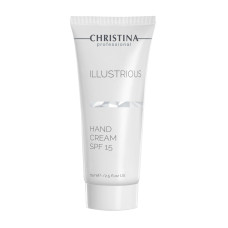 Захисний Крем для Рук SPF 15 Hand Cream SPF15 75 мл 